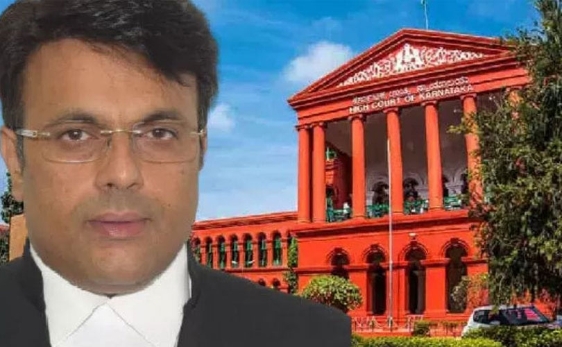 കർണാടക പിഎസ്‌ സിയിലെ നിയമനത്തട്ടിപ്പ്: അന്വേഷണം എസ്‌ ഐ ടിയ്ക്ക് വിട്ട് ഹൈക്കോടതി.